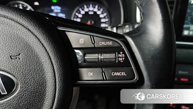 Kia Sportage The Bold 2020 Белый из Кореи, фото 6