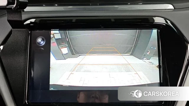 Chevrolet (GM Daewoo) Bolt EV 2018 Серый из Кореи, фото 6