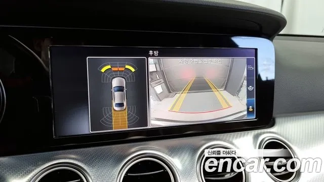 Mercedes-Benz E-Class W213 2020 Серый из Кореи, фото 6