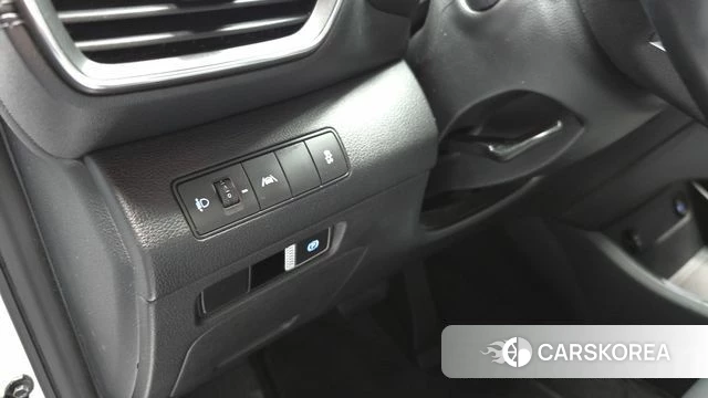 Hyundai The New Santa Fe 2020 Белый из Кореи, фото 6