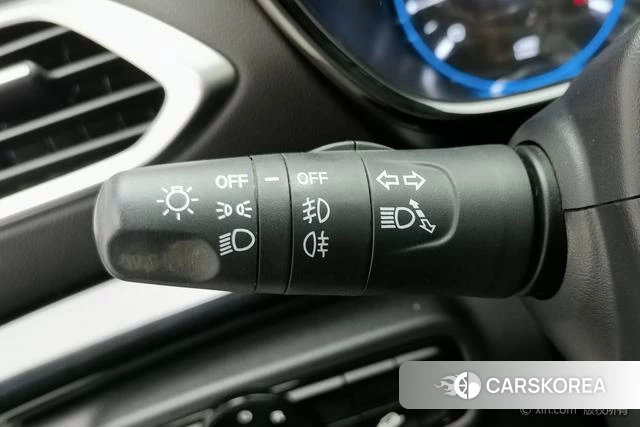 GAC Trumpchi Trumpchi GS4 2019 Белый из Китая, фото 6