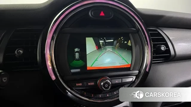 Mini Cooper 2018 Оранжевый из Кореи, фото 6