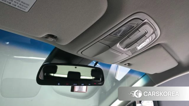 Hyundai Santa Fe TM 2020 Серый из Кореи, фото 6