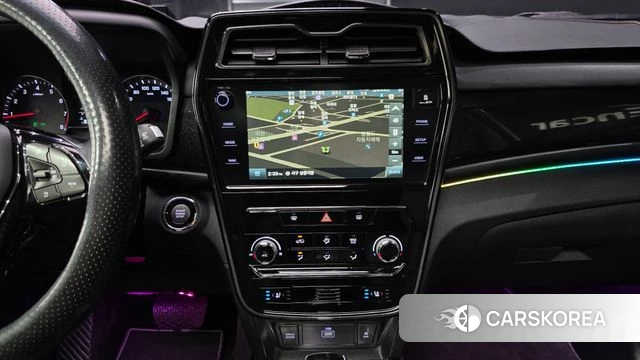 Ssangyong Berry New Tivoli 2019 Белый из Кореи, фото 6