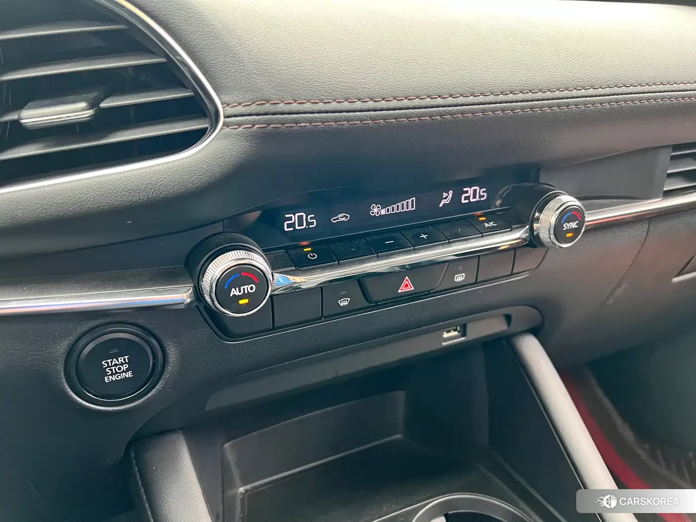 Mazda 3 2021 Silver/gray из Китая, фото 6