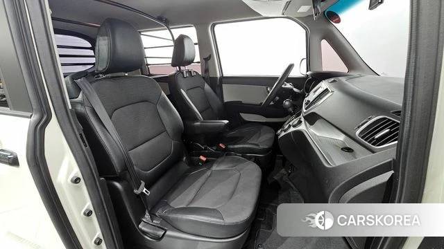 Kia The New Ray 2019 Жемчужный цвет из Кореи, фото 6