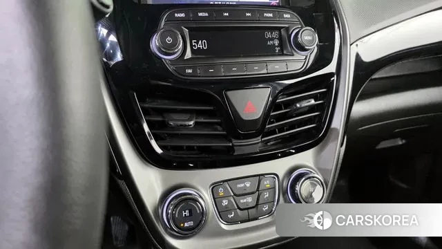 Chevrolet (GM Daewoo) The New Spark 2020 Белый из Кореи, фото 6