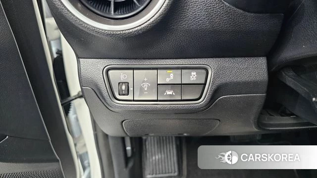 Kia Come New K3 2020 Белый из Кореи, фото 6