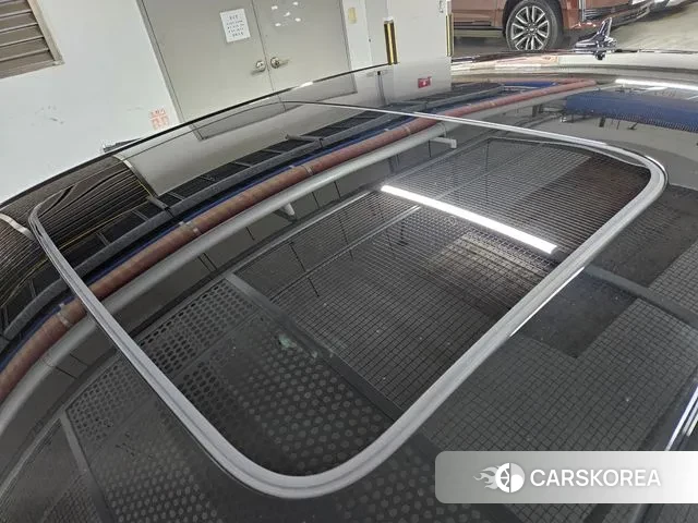 Audi A4 (B9) 2018 Черный из Кореи, фото 6