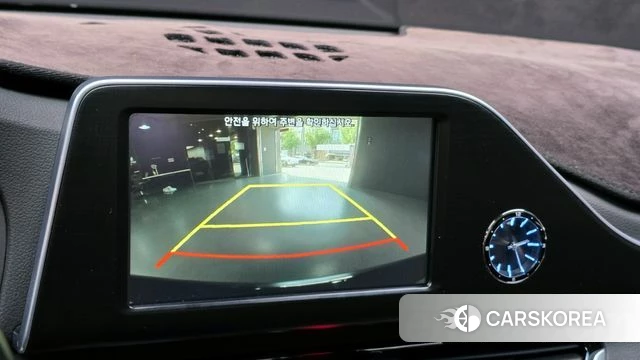 Hyundai Grandeur IG 2018 Черный из Кореи, фото 6