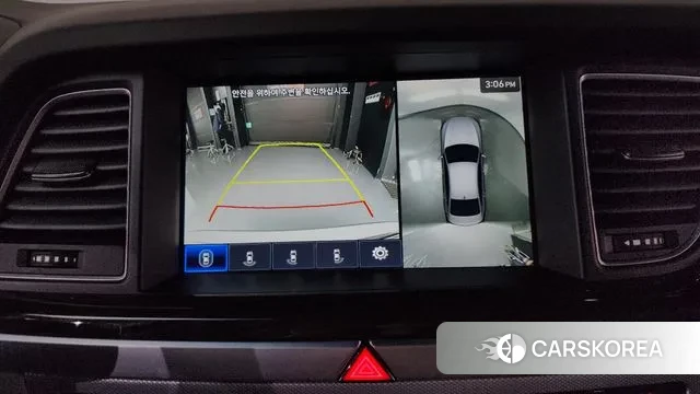 Genesis G80 2019 Серебряный из Кореи, фото 6