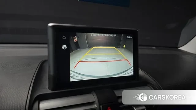 Hyundai Casper 2021 Белый из Кореи, фото 6