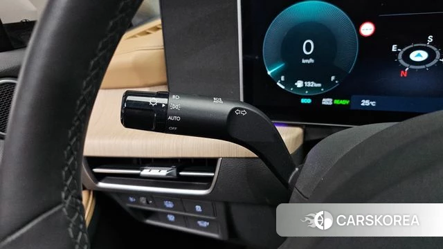 Hyundai Sonata D Edge Hybrid (DN8) 2025 Белый из Кореи, фото 6