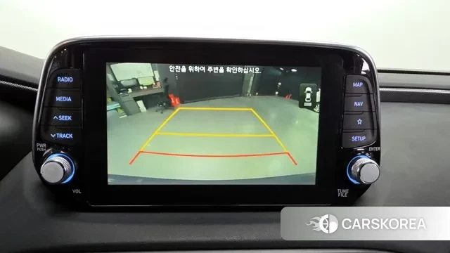 Hyundai Santa Fe TM 2020 Серый из Кореи, фото 6