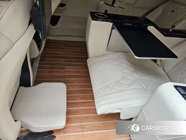Kia Carnival 4th generation 2021 Белый из Кореи, фото 6