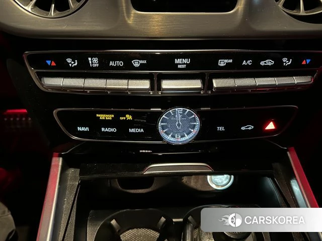 Mercedes-Benz G-Class W463b 2020 Белый из Кореи, фото 6