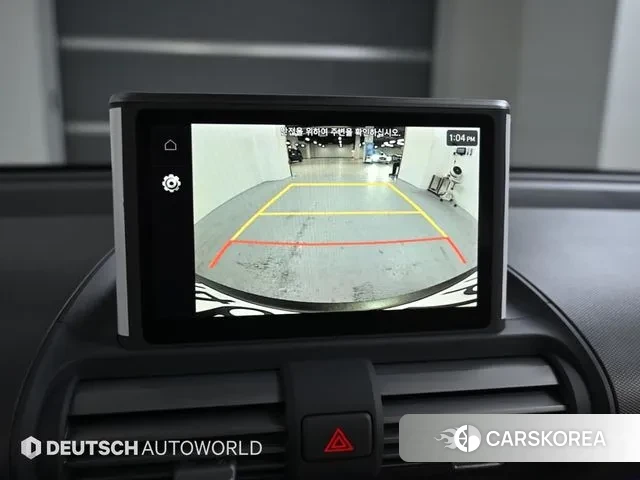 Hyundai Casper 2023 Белый из Кореи, фото 6