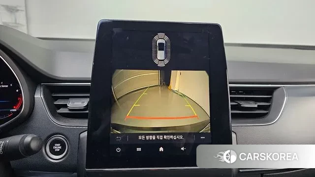 Renault Korea (Samsung) XM3 2020 Белый из Кореи, фото 6