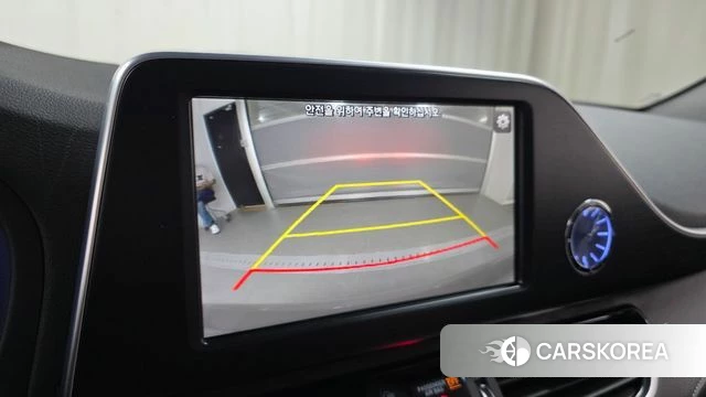 Hyundai Grandeur IG 2018 Белый из Кореи, фото 6