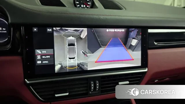 Porsche Cayenne (PO536) 2019 Белый из Кореи, фото 6