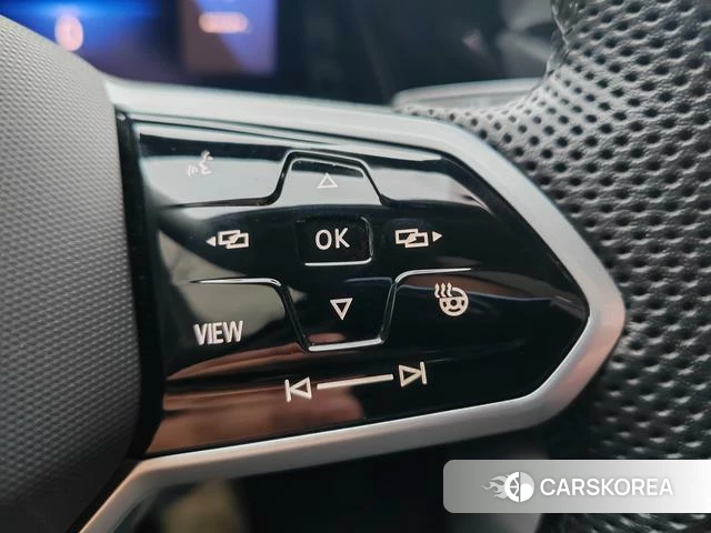 Volkswagen Tourang 2024 Черный из Китая, фото 6
