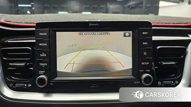 Kia Stonic 2018 Желтый из Кореи, фото 6