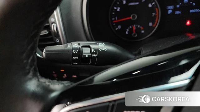 Kia Sportage The Bold 2020 Белый из Кореи, фото 6