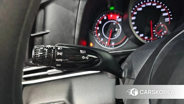 Hyundai Avante (CN7) 2023 Белый из Кореи, фото 6