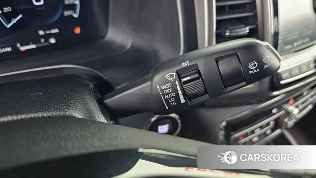 Ssangyong The New Rexton Sport 2022 Зеленый из Кореи, фото 6