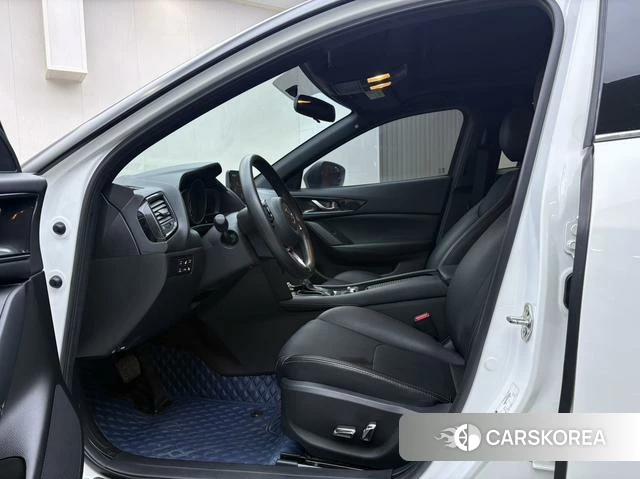Mazda CX-4 id 4348321 из Китая 6