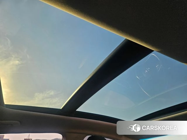 Hyundai The New Grandeur IG 2020 Черный из Кореи, фото 6