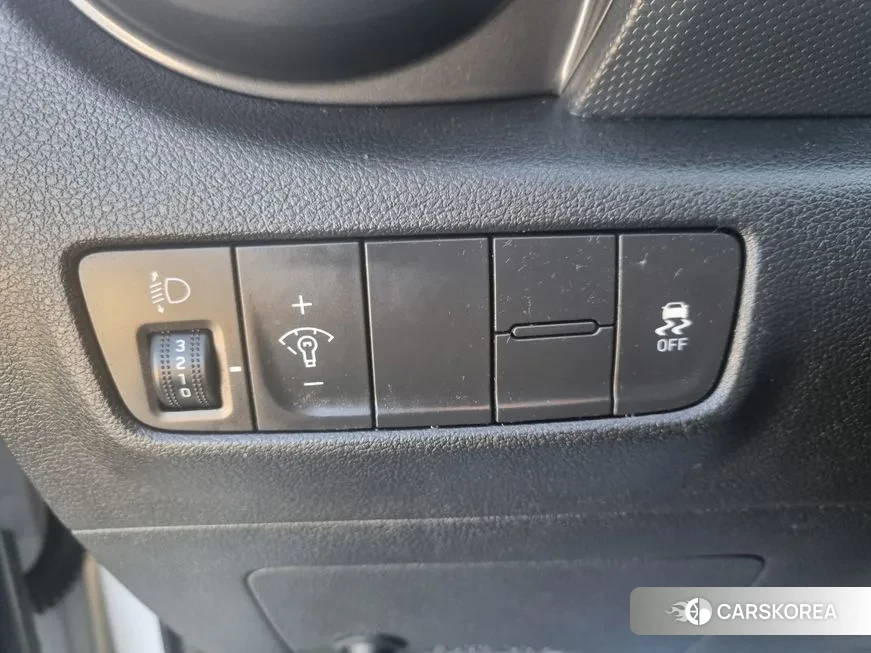 Hyundai Kona 2019 Белый из Кореи, фото 6