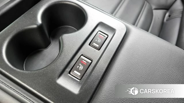 Renault Korea (Samsung) SM6 2018 Серый из Кореи, фото 6