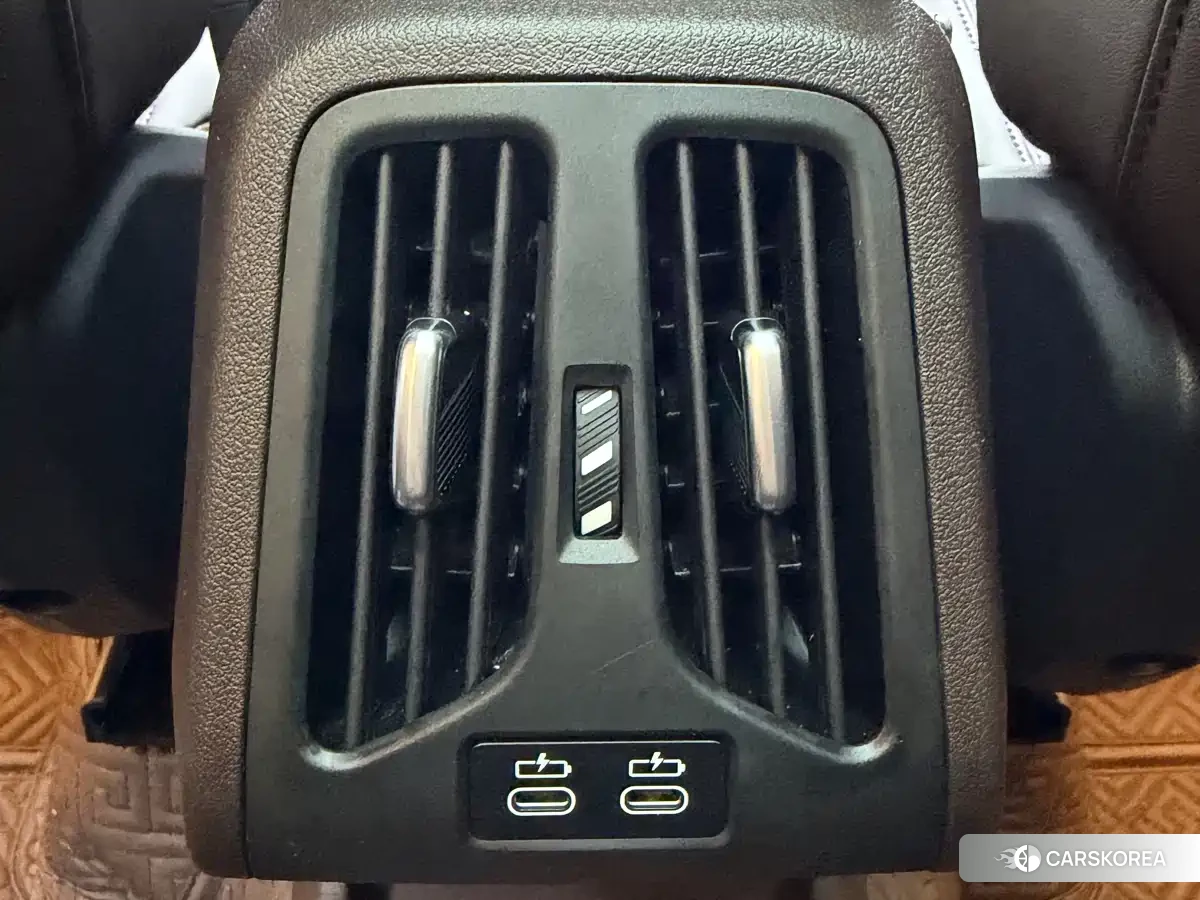 BMW X1 2023 Белый из Китая, фото 6