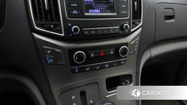 Hyundai The New Grand Starex 2019 Белый из Кореи, фото 6