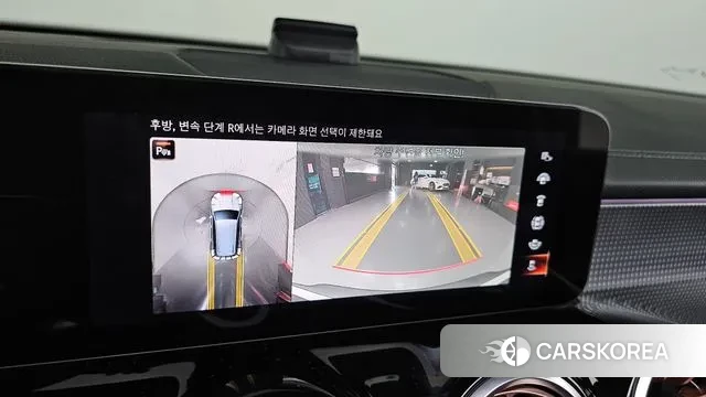 Mercedes-Benz EQB X243 2022 Белый из Кореи, фото 6