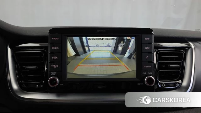 Kia Stonic 2019 Белый из Кореи, фото 6