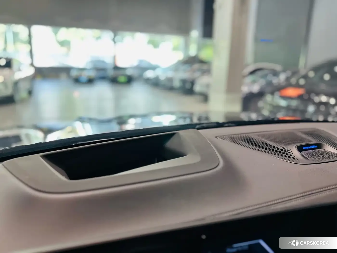 BMW X5 2024 Черный из Китая, фото 6