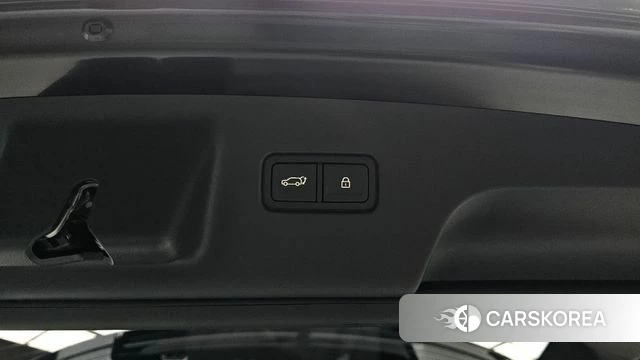 Hyundai Palisade (LX3) 2025 Черный из Кореи, фото 6