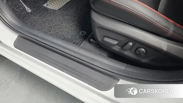 Hyundai i30 (PD) 2020 Белый из Кореи, фото 6