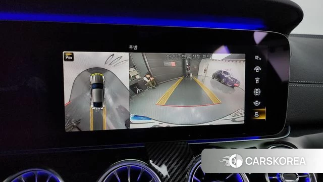 Mercedes-Benz AMG GT 2021 Белый из Кореи, фото 6