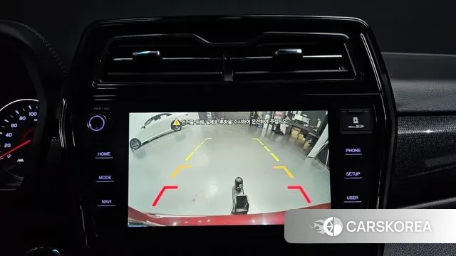 Ssangyong Berry New Tivoli 2021 Красный из Кореи, фото 6