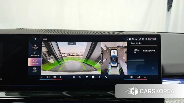 BMW 5 Series (G60) 2023 Белый из Кореи, фото 6