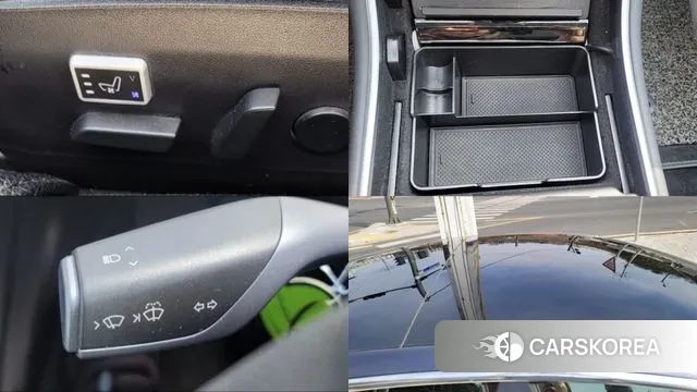 Tesla Model 3 2020 Серый из Кореи, фото 6