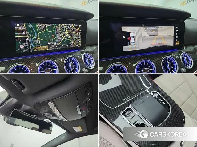 Mercedes-Benz E-Class W213 2023 Черный из Кореи, фото 6