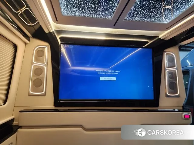 Mercedes-Benz Sprinter 2023 Черный из Кореи, фото 6