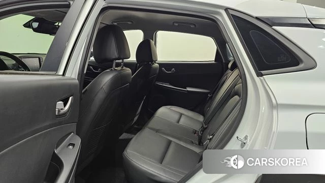 Hyundai Kona 2019 Белый из Кореи, фото 6