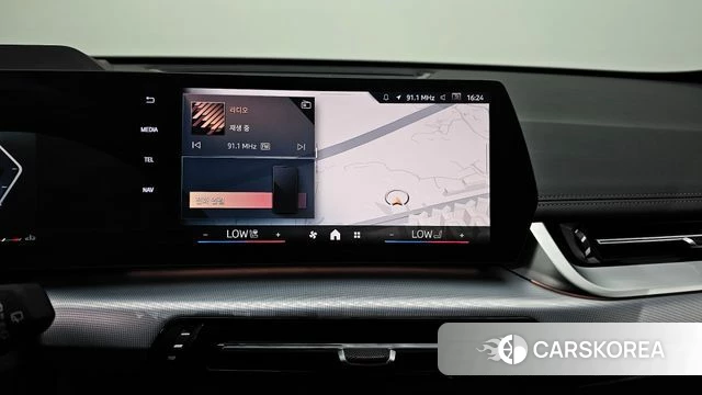 BMW X1 (U11) 2025 Белый из Кореи, фото 6
