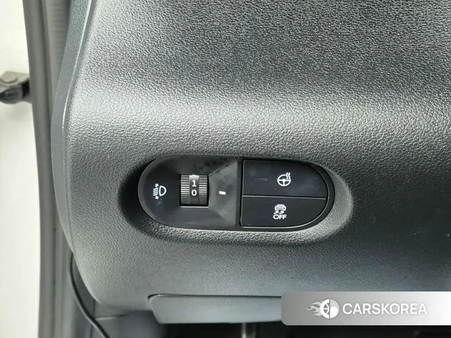 Hyundai Casper 2022 Белый из Кореи, фото 6