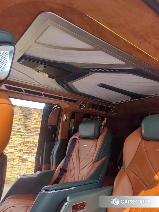Watsonwell Ford Black Warrior 2023 Черный из Китая, фото 6
